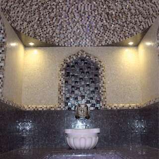 Гостиница Олимп Туапсе-1