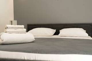 Гостиница Олимп Туапсе 3-комнатные апартаменты люкс-4