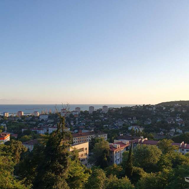 Гостиница Олимп Туапсе-139