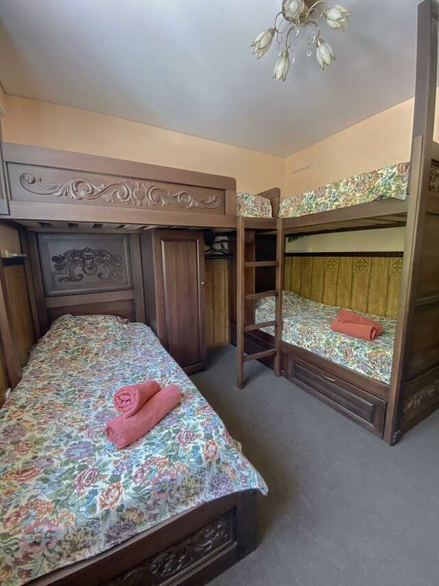 Гостиница Олимп Туапсе-27