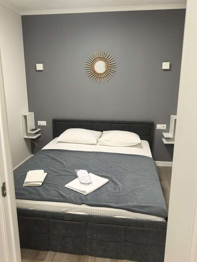 Гостиница Олимп Туапсе-144