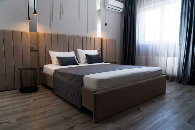 Гостиница Олимп Туапсе-63