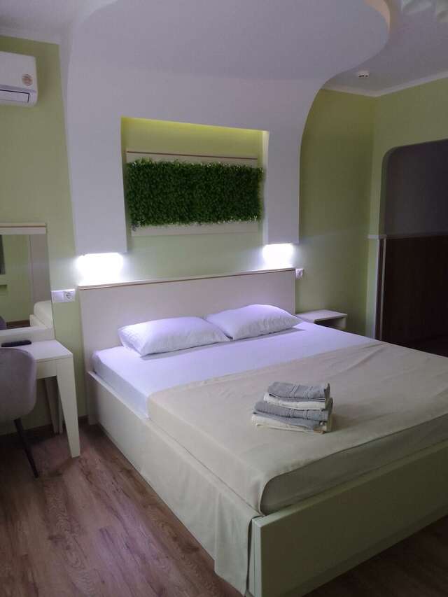 Гостиница Олимп Туапсе-98