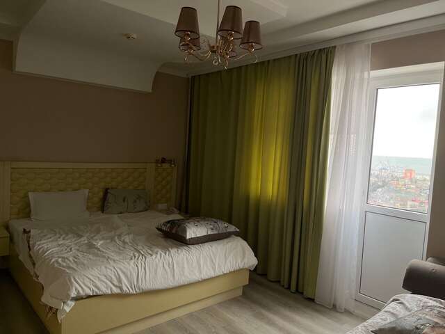 Гостиница Олимп Туапсе-168