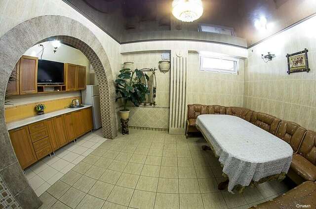 Гостиница Олимп Туапсе-156