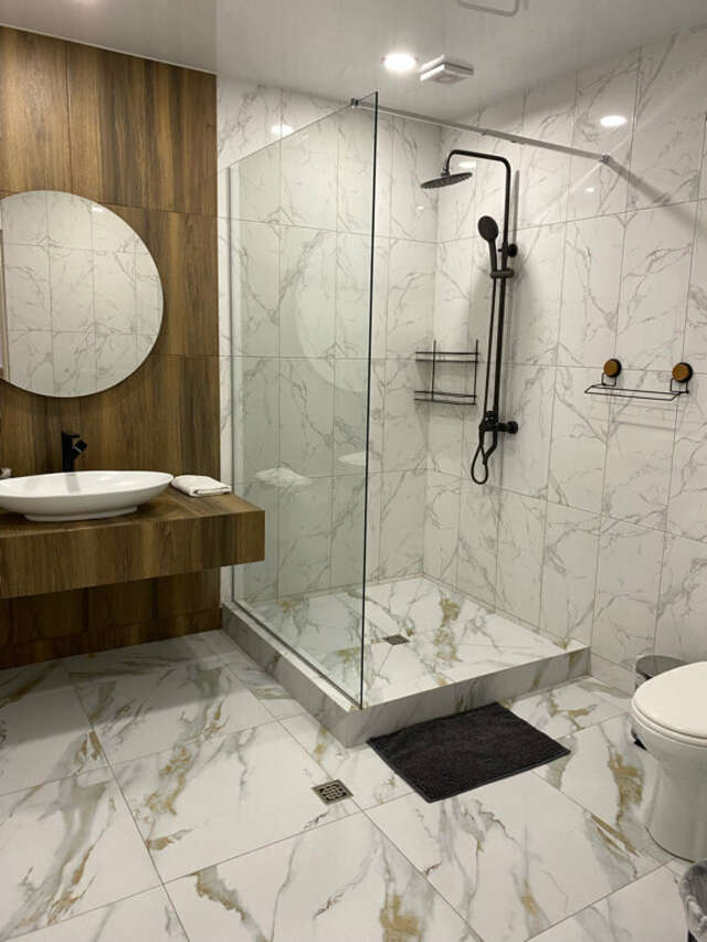 Гостиница Олимп Туапсе-138