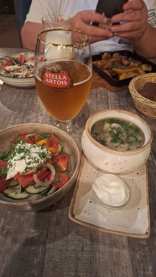 Гостиница Олимп Туапсе-151