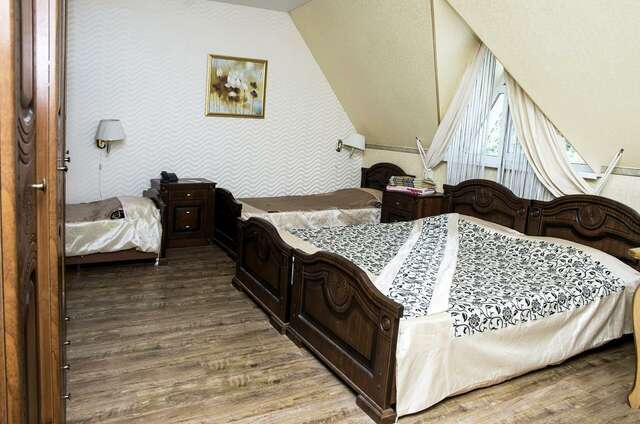 Гостиница Олимп Туапсе-108