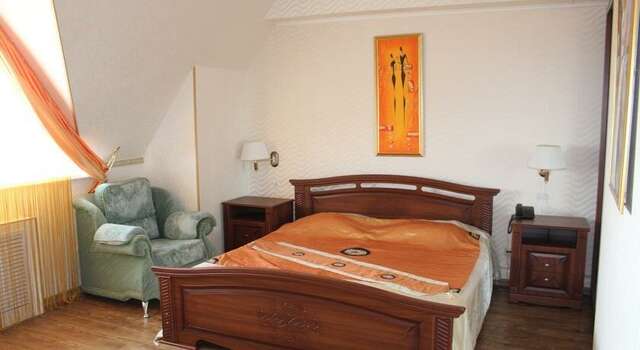 Гостиница Олимп Туапсе-117