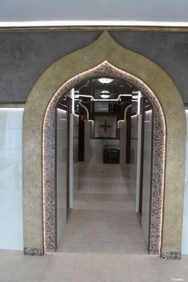 Гостиница Олимп Туапсе-173