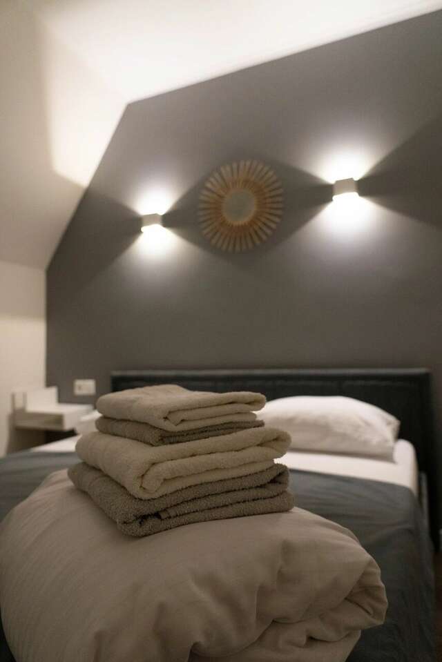 Гостиница Олимп Туапсе-57