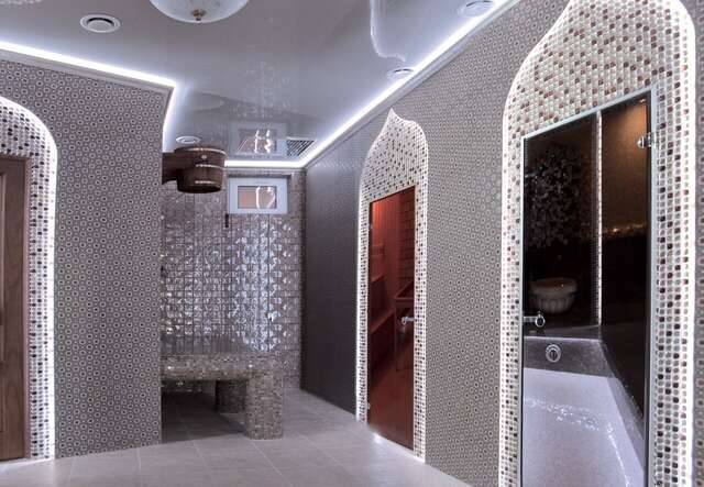 Гостиница Олимп Туапсе-6