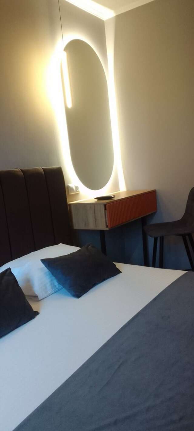 Гостиница Олимп Туапсе-146