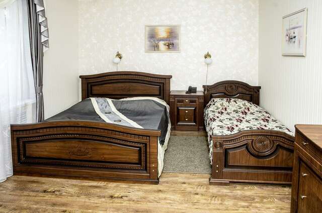 Гостиница Олимп Туапсе-33