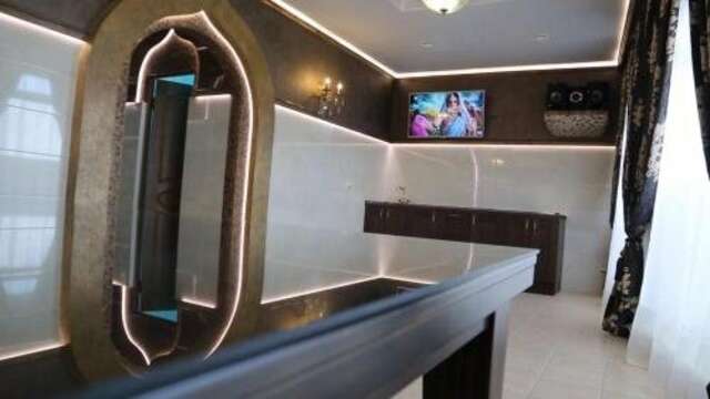 Гостиница Олимп Туапсе-82