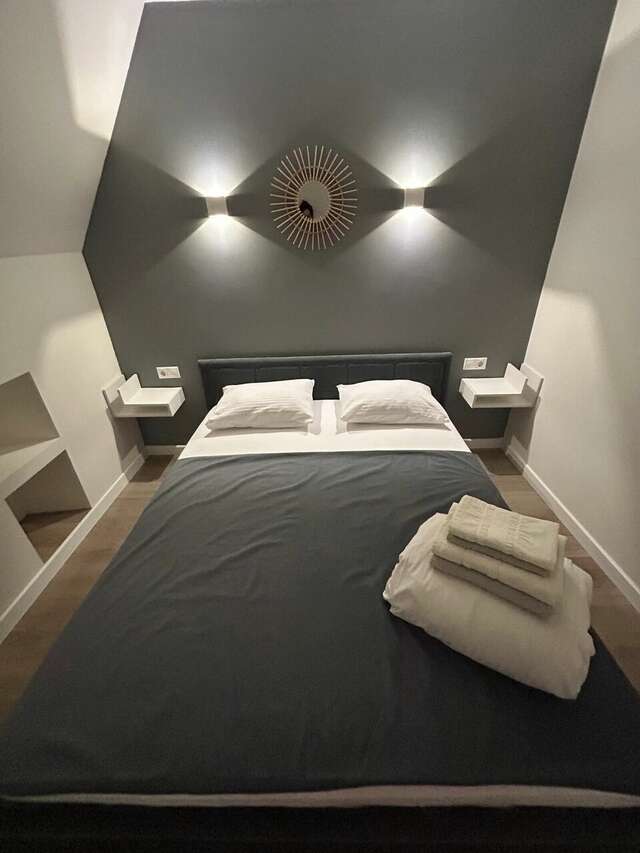 Гостиница Олимп Туапсе-77