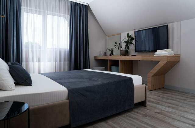 Гостиница Олимп Туапсе-42