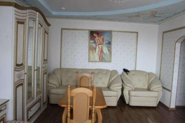 Гостиница Олимп Туапсе-88