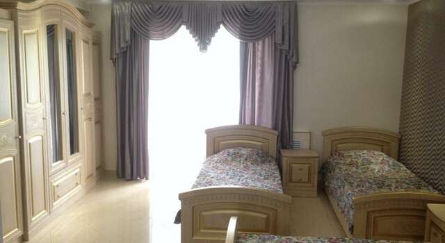 Гостиница Олимп Туапсе-96