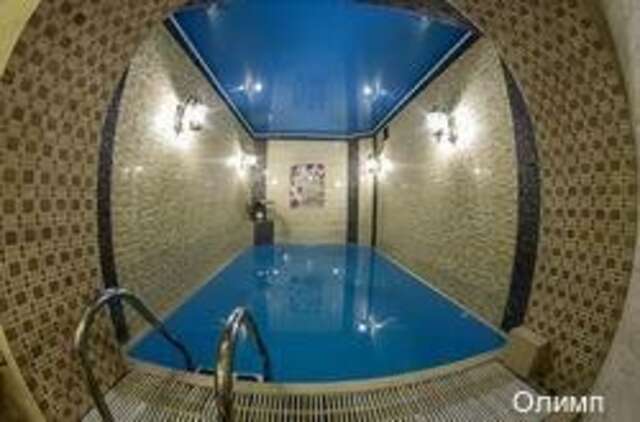 Гостиница Олимп Туапсе-136