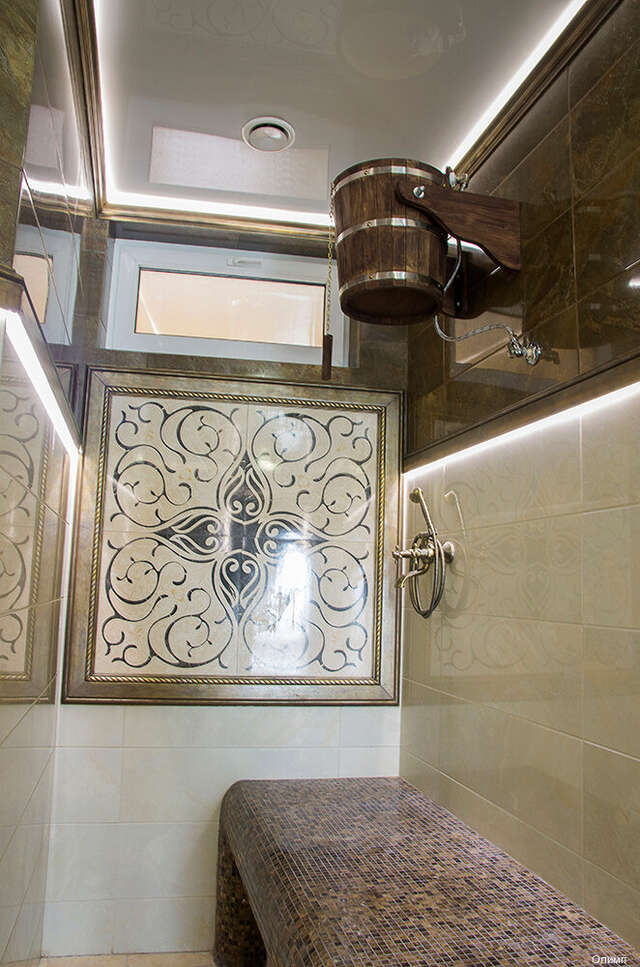 Гостиница Олимп Туапсе-37