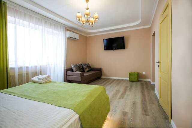 Гостиница Олимп Туапсе-109