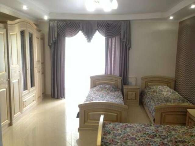 Гостиница Олимп Туапсе-118