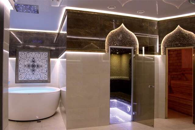 Гостиница Олимп Туапсе-3