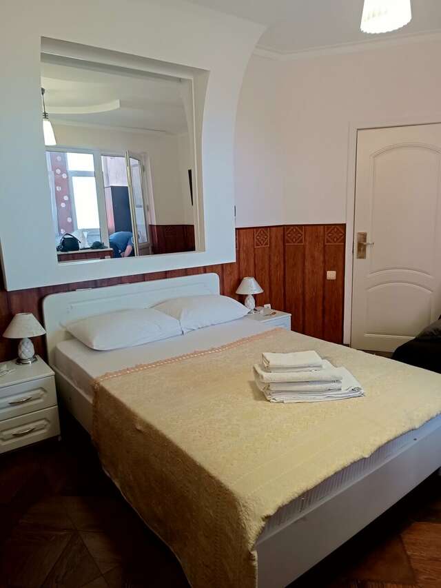 Гостиница Олимп Туапсе-147