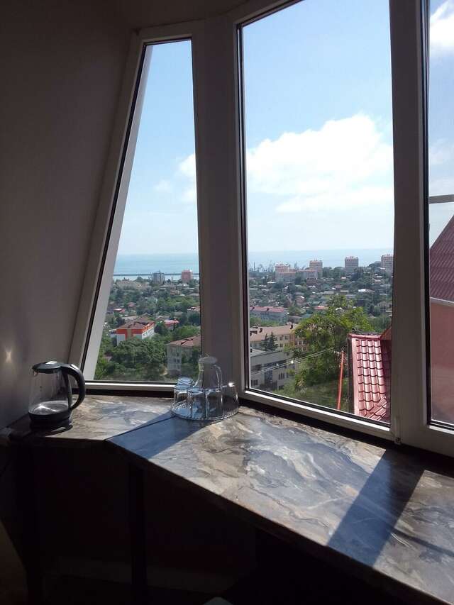 Гостиница Олимп Туапсе-11