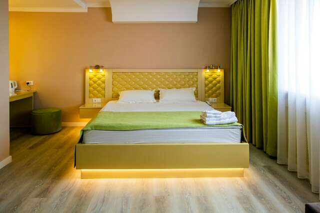 Гостиница Олимп Туапсе-9