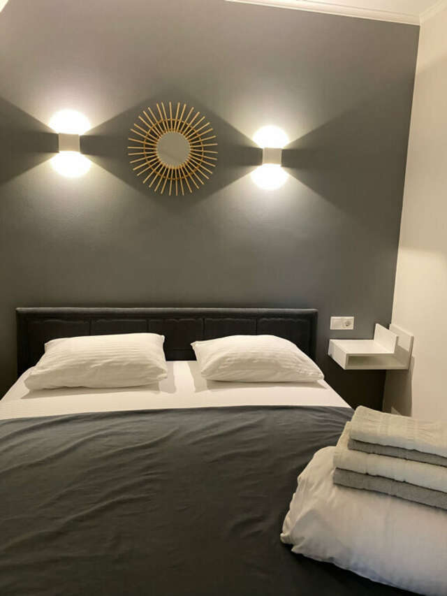 Гостиница Олимп Туапсе-165