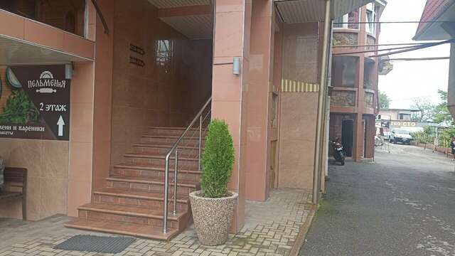 Гостиница Олимп Туапсе-23