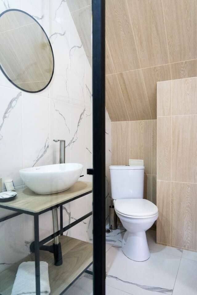 Гостиница Олимп Туапсе-122