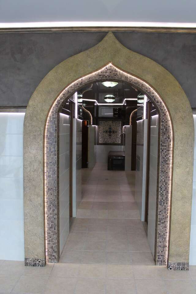 Гостиница Олимп Туапсе-7