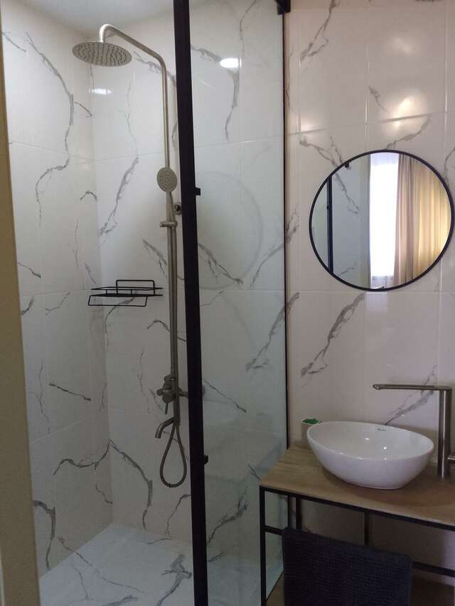 Гостиница Олимп Туапсе-129