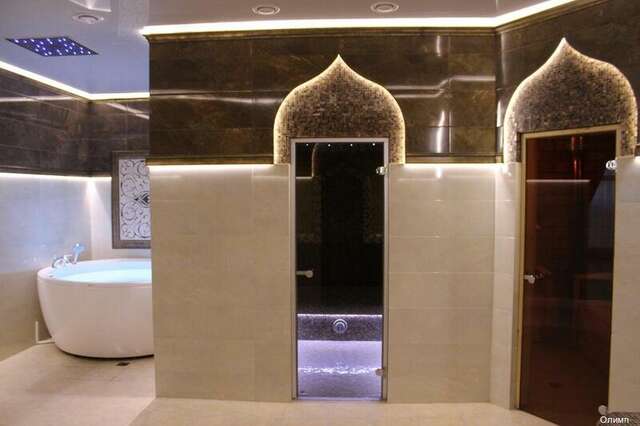 Гостиница Олимп Туапсе-158