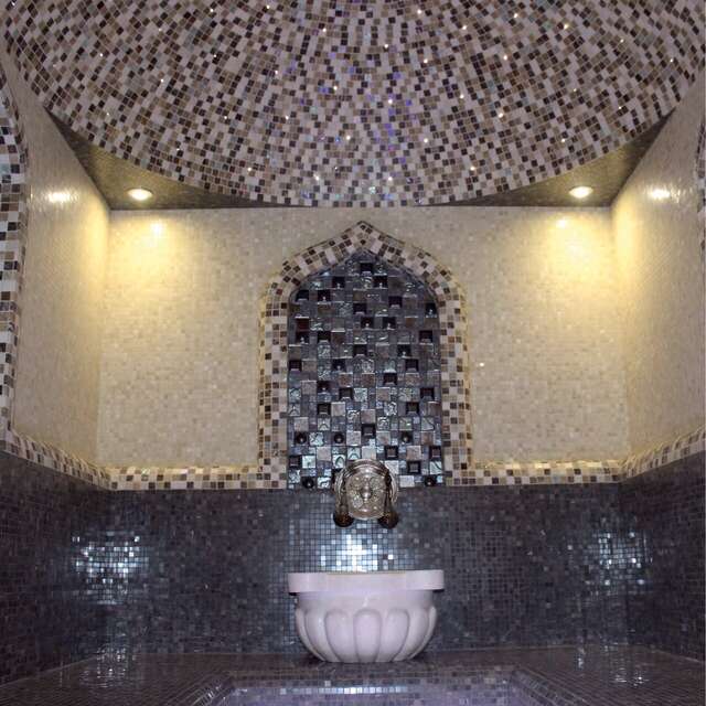 Гостиница Олимп Туапсе-4