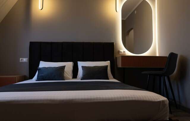 Гостиница Олимп Туапсе-103