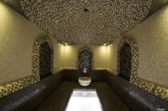 Гостиница Олимп Туапсе-166