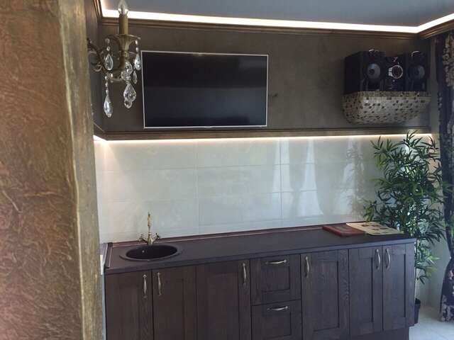 Гостиница Олимп Туапсе-5