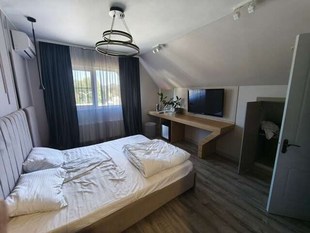 Гостиница Олимп Туапсе-152