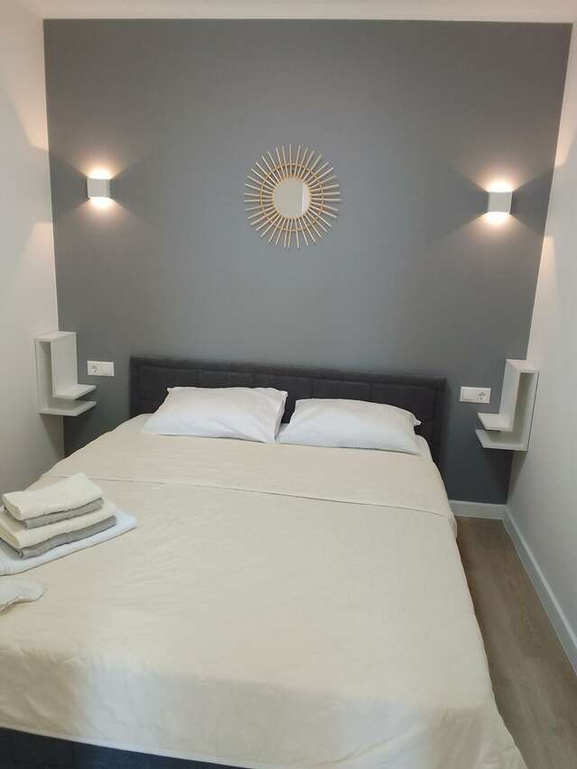 Гостиница Олимп Туапсе-114