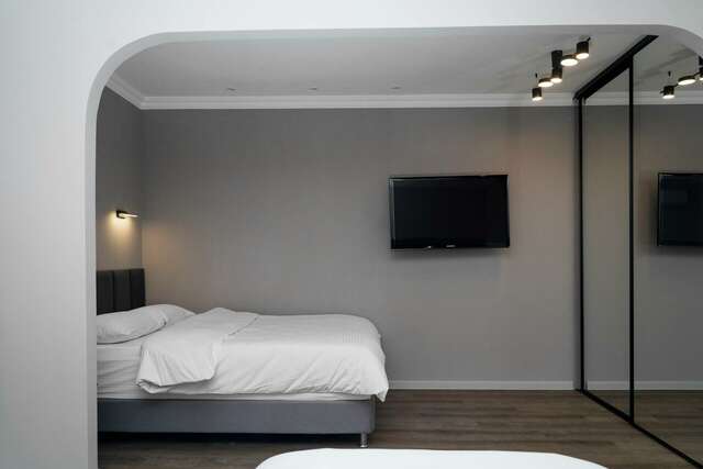 Гостиница Олимп Туапсе-32