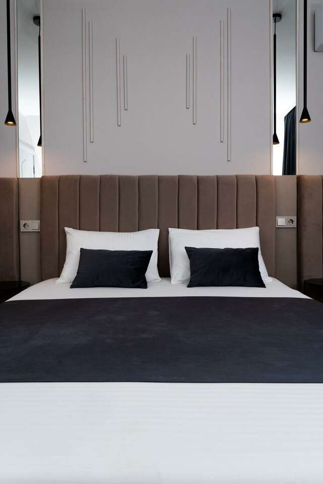 Гостиница Олимп Туапсе-58