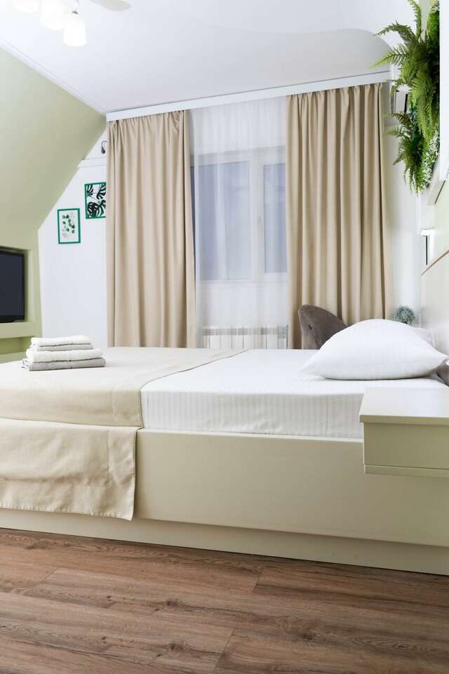 Гостиница Олимп Туапсе-68