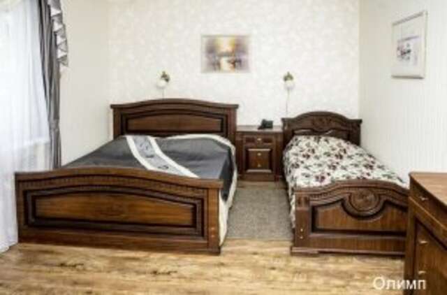 Гостиница Олимп Туапсе-160