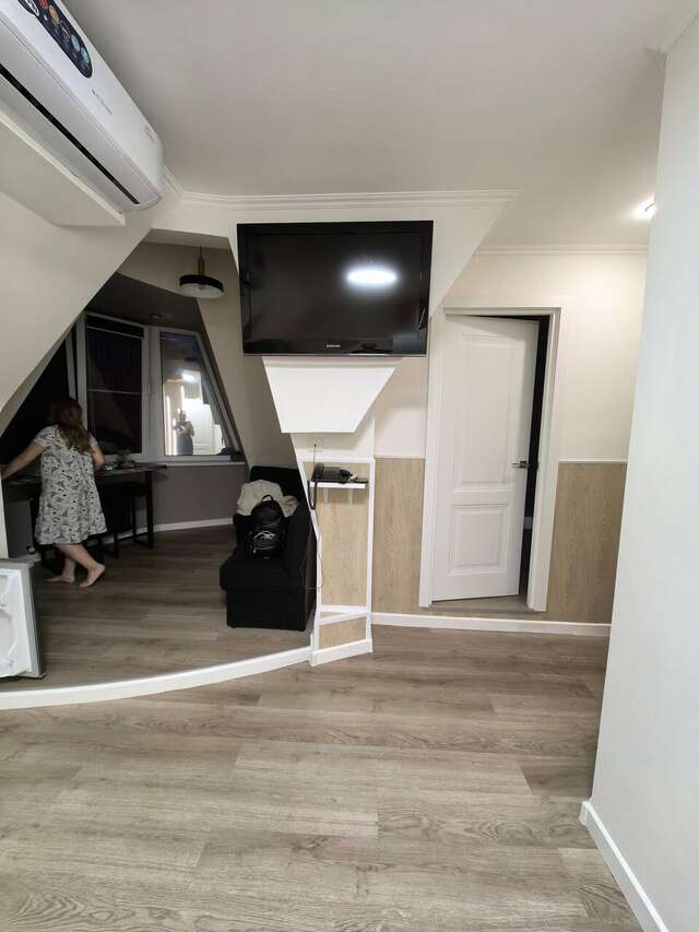 Гостиница Олимп Туапсе-148