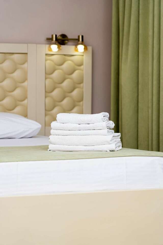 Гостиница Олимп Туапсе-55