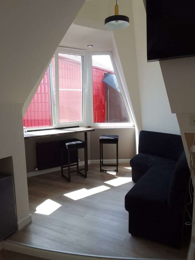 Гостиница Олимп Туапсе-52